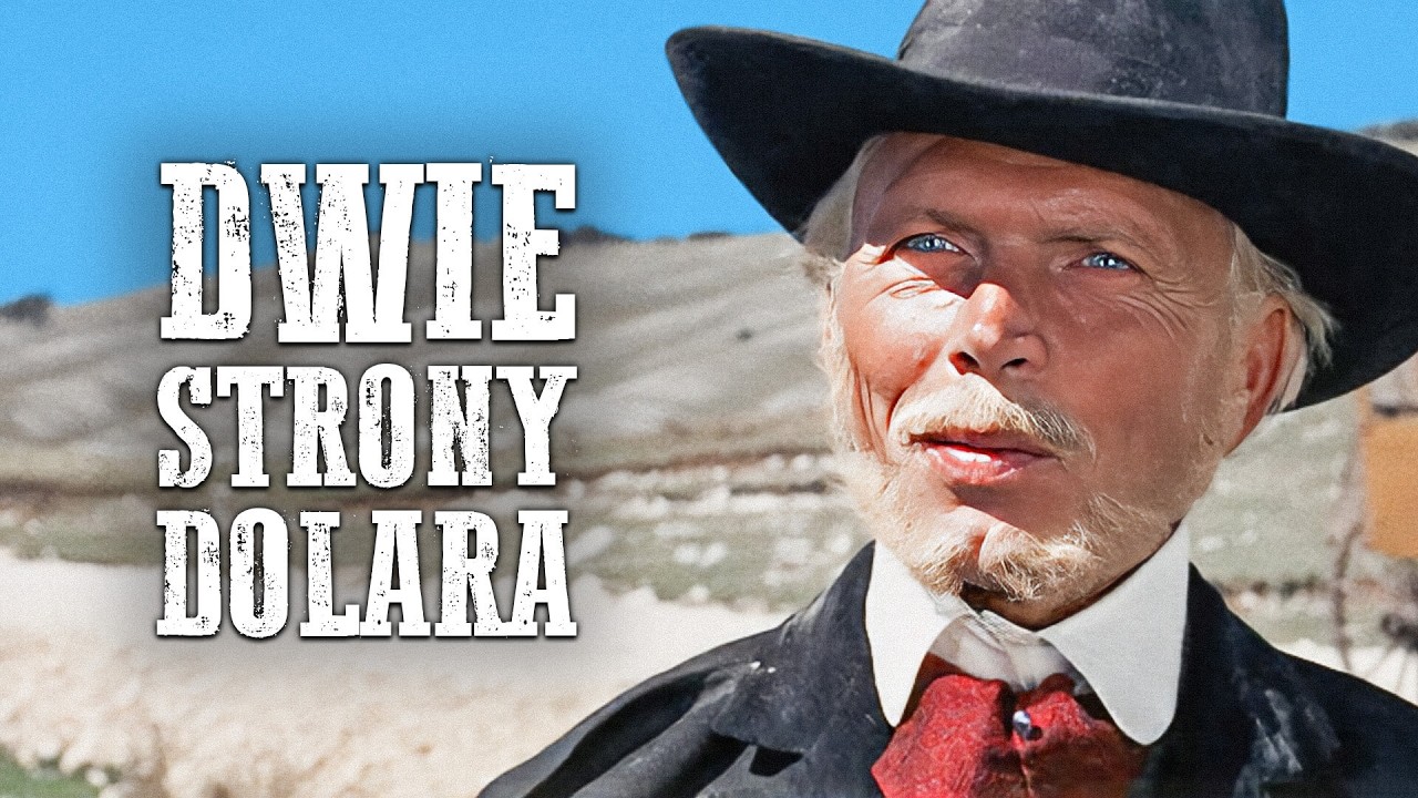Dwie Strony Dolara | Polski Lektor | Spaghetti Western