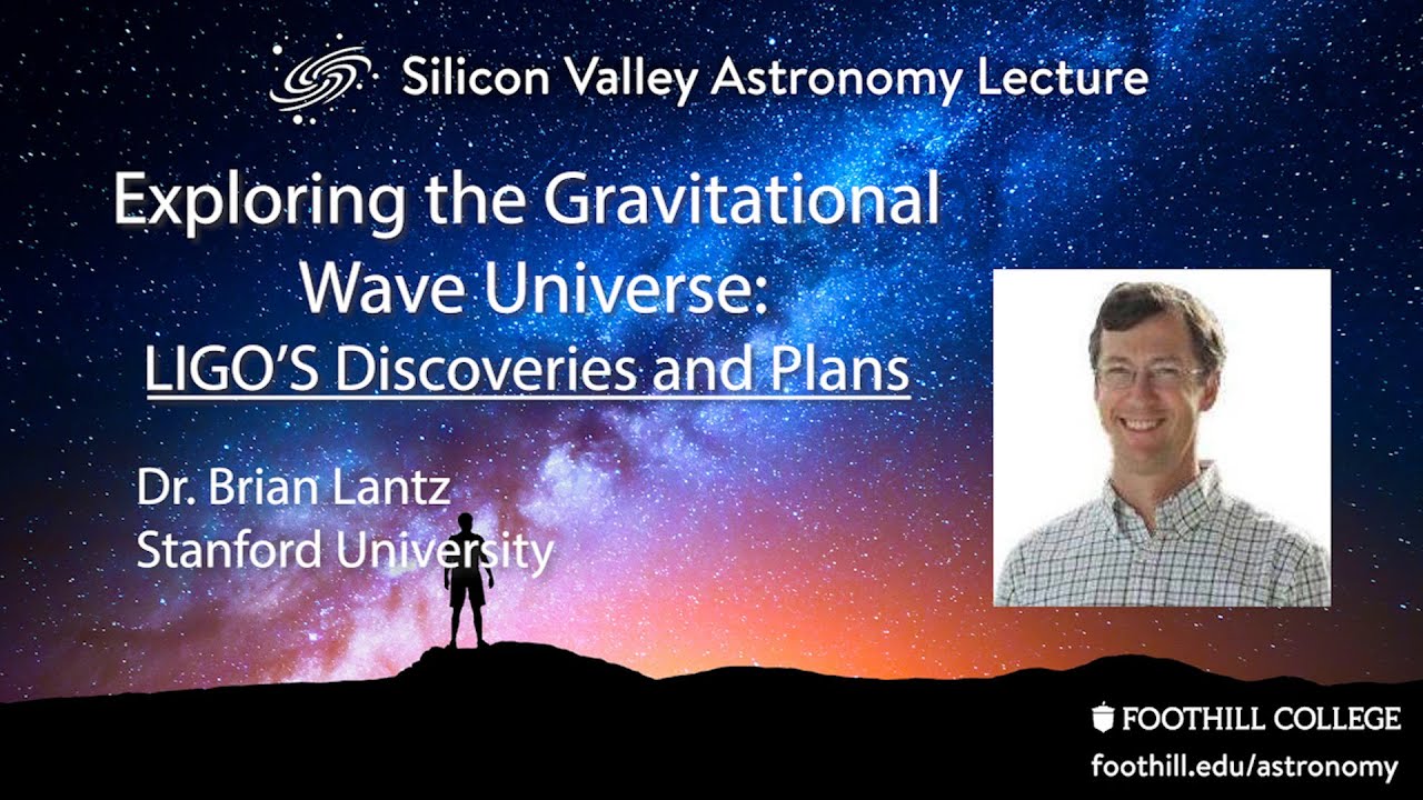 Exploring the Gravitational Wave Universe