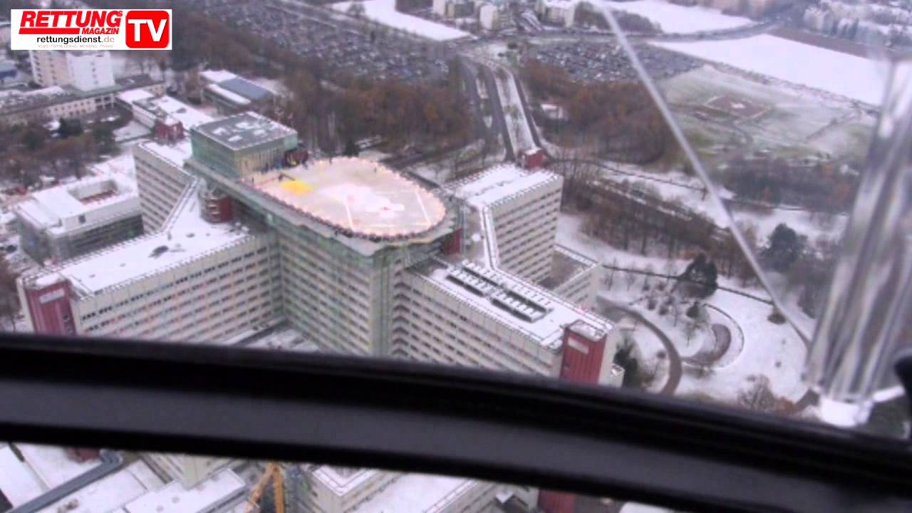 rettungsmagazinTV: April 2014