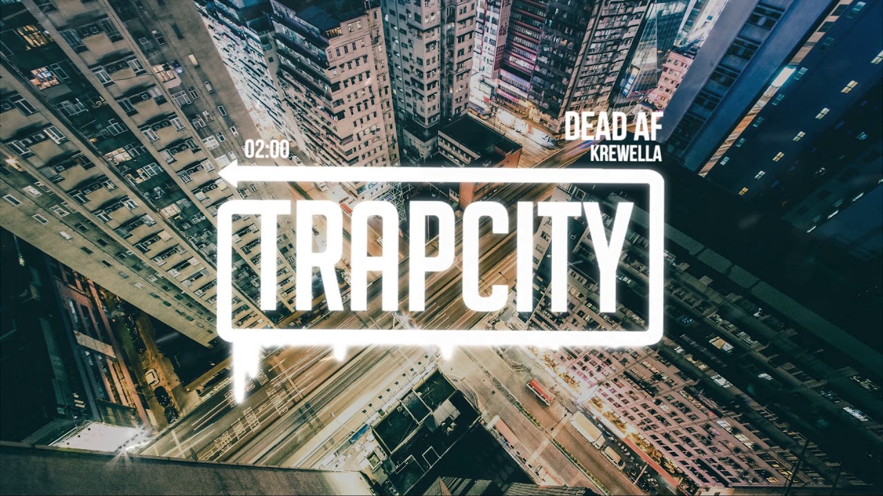 Krewella - dead af
