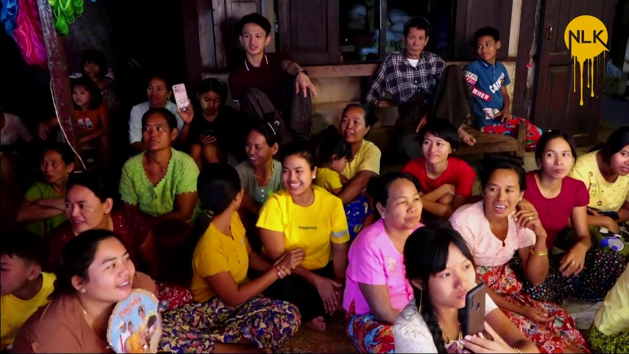 #ပြန်လည်တင်ဆက်ခြင်း#ဆိုင်း-မန္တလေးဇော်မင်း၊မင်းသမီး-မိုးမမမောင်