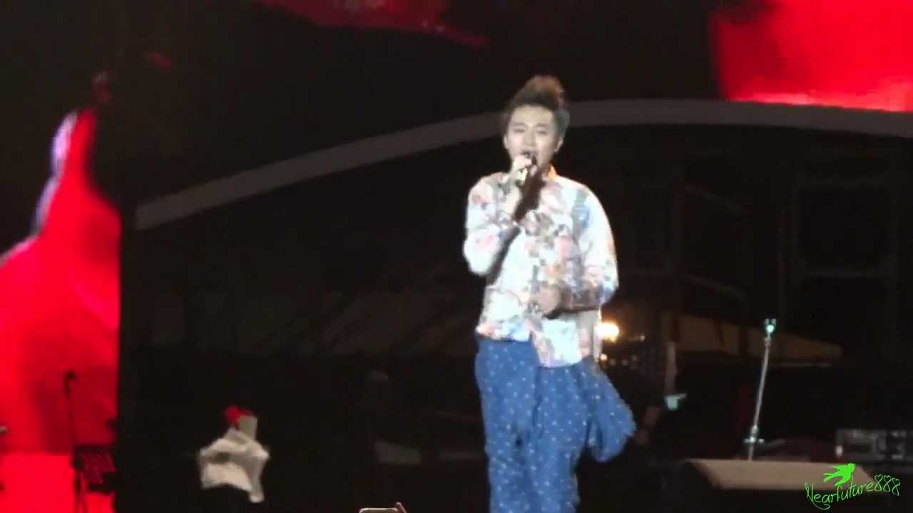 20120407 不甘寂寞  蘇打綠 2012春浪