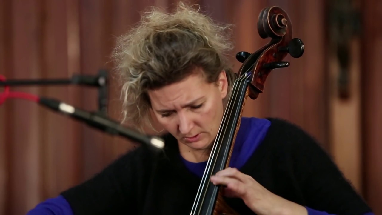 CPE Bach | Oph&eacute;lie Gaillard, Pucinella Orchestra (Trailer)