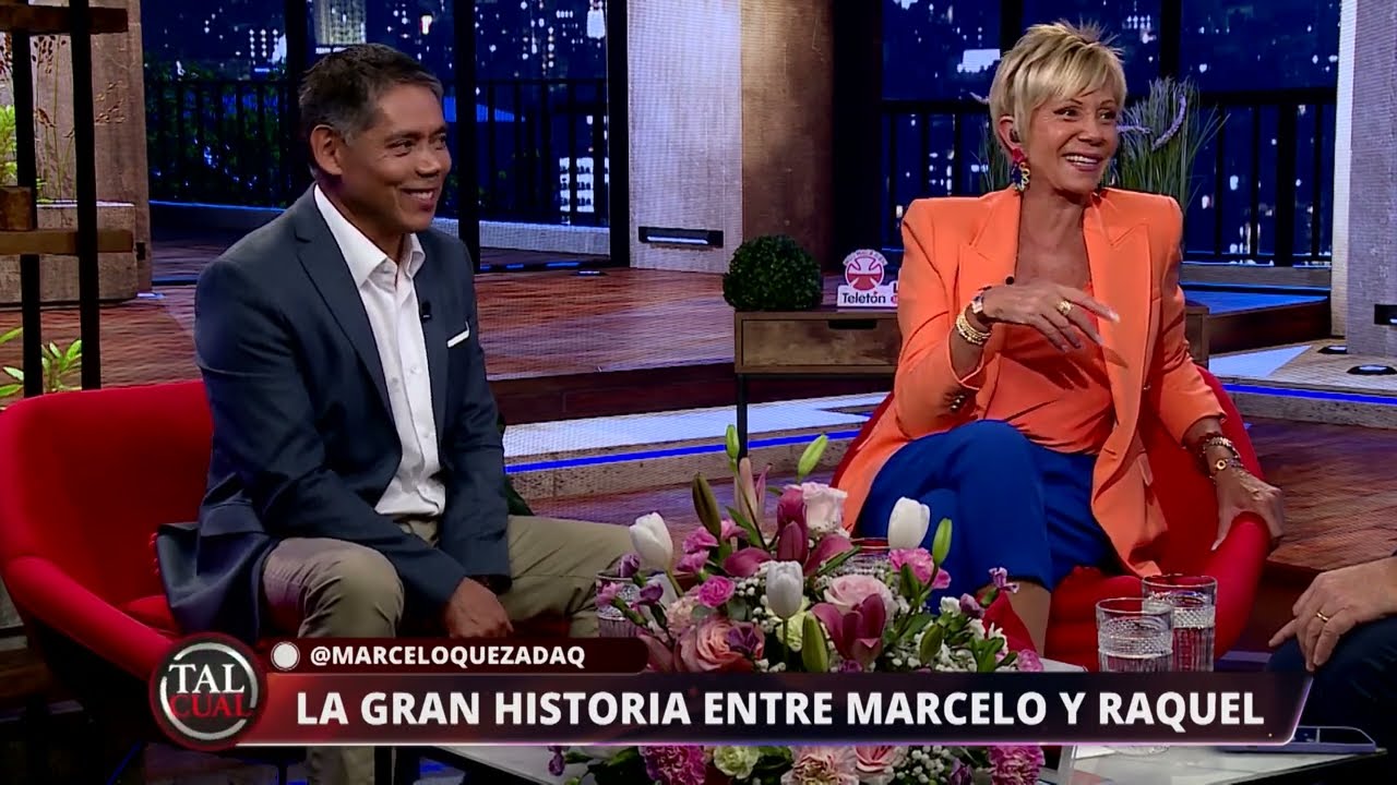 El mejor amigo de Raquel