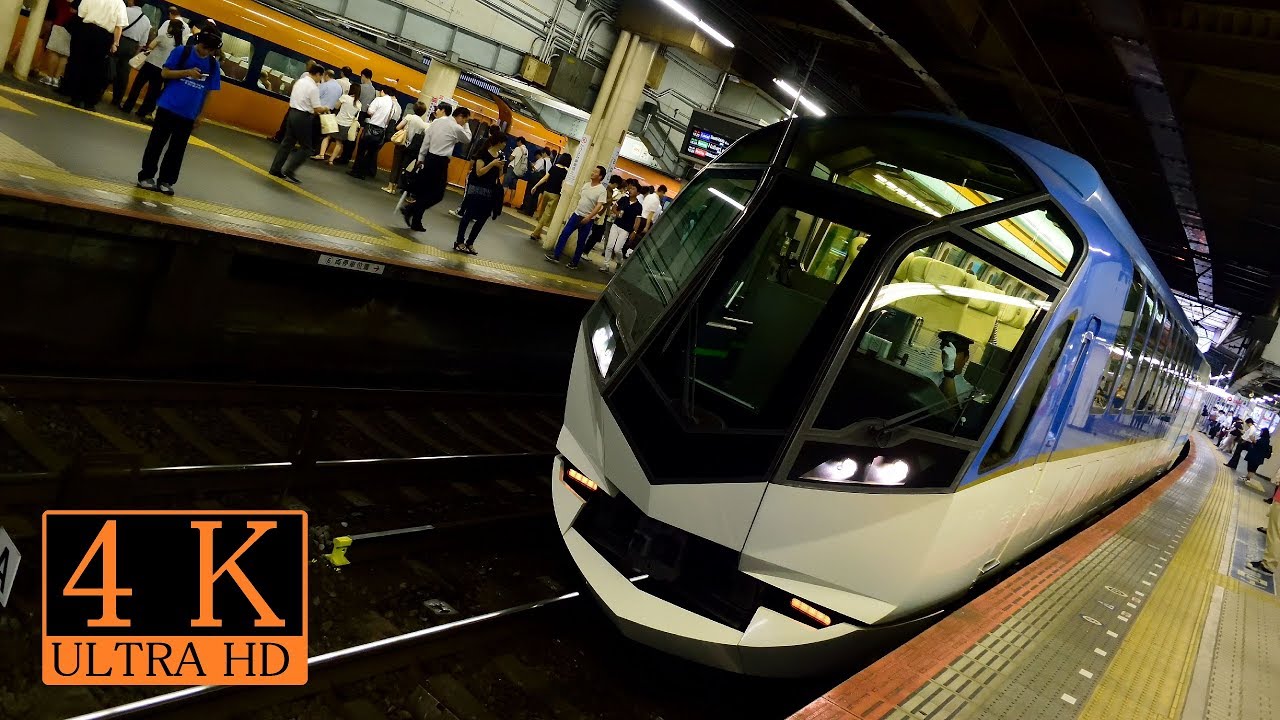 鶴橋駅 ～JRから近鉄への乗り換え～ ( Tsuruhashi Station )