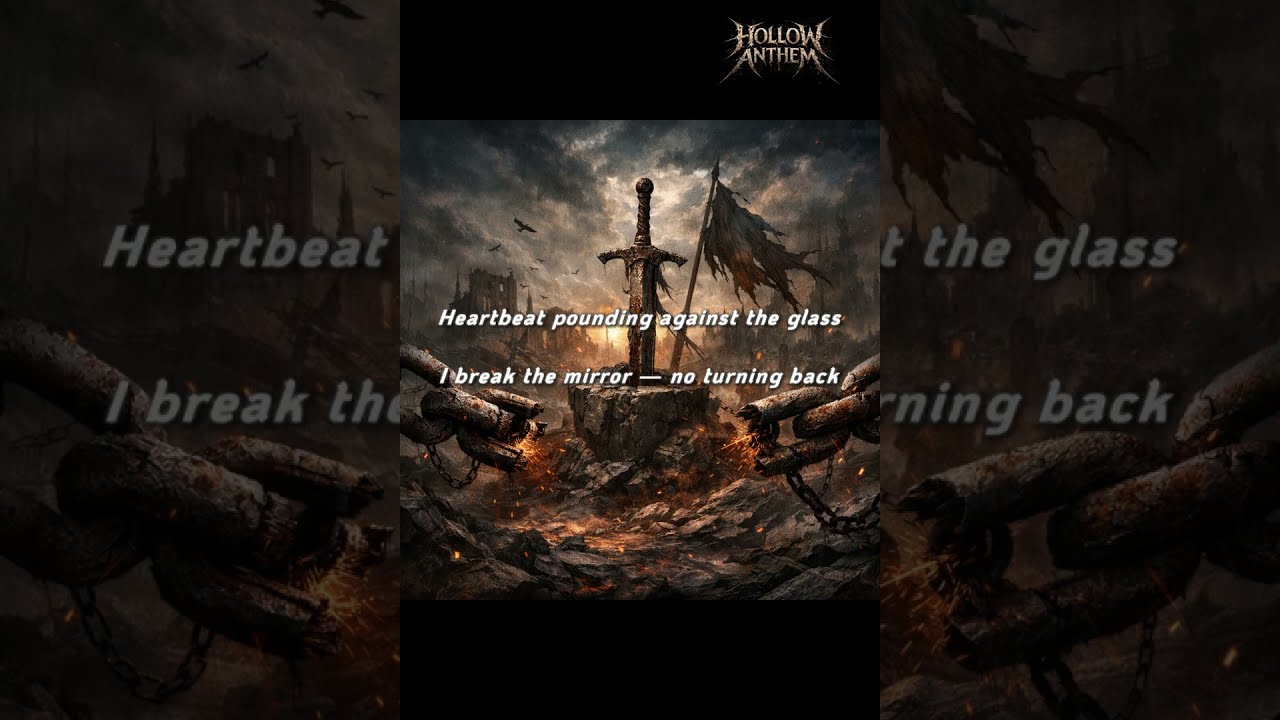 Rusted Oath