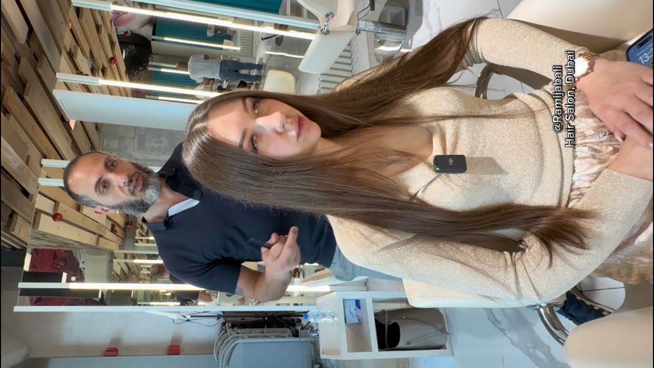 Be cautious when introducing very light blonde to thin hair, especially if hair is naturally light