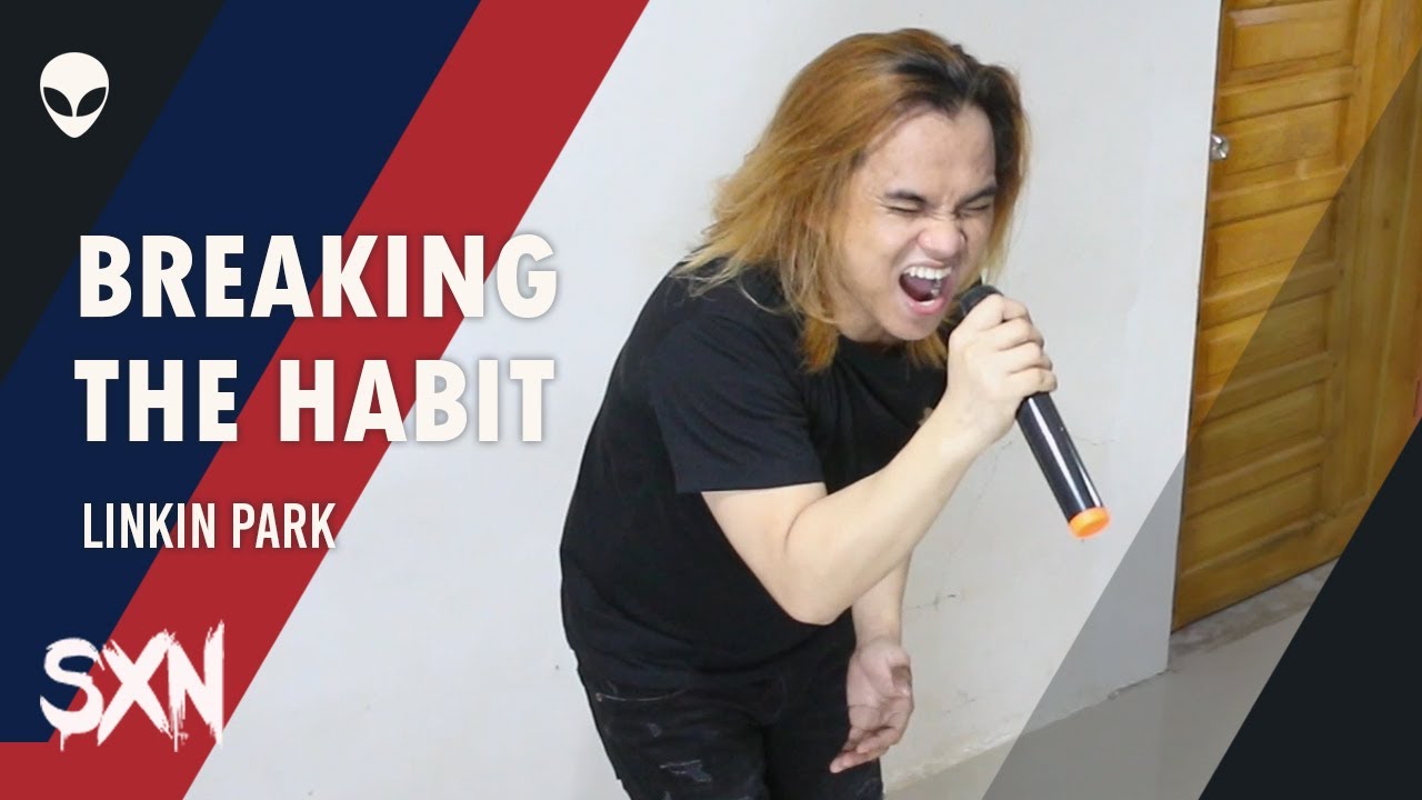 Linkin Park - Breaking the Habit (Vocal Cover) | Sweet X Nytmare