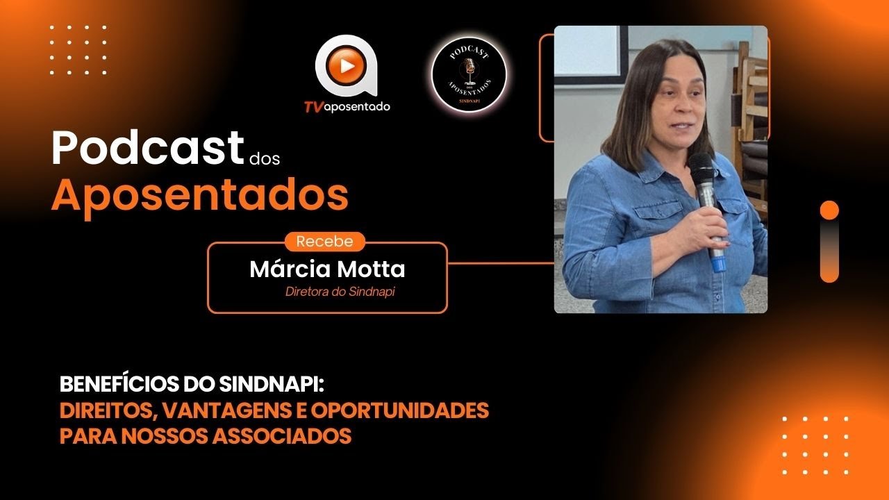Benefícios do Sindnapi: direitos, vantagens e oportunidades para nossos associados 🤝📋⭐