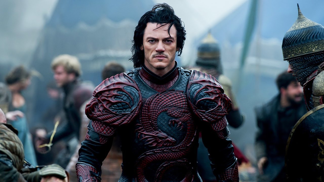 Vampires Battle The Ottoman Army | Dracula Untold