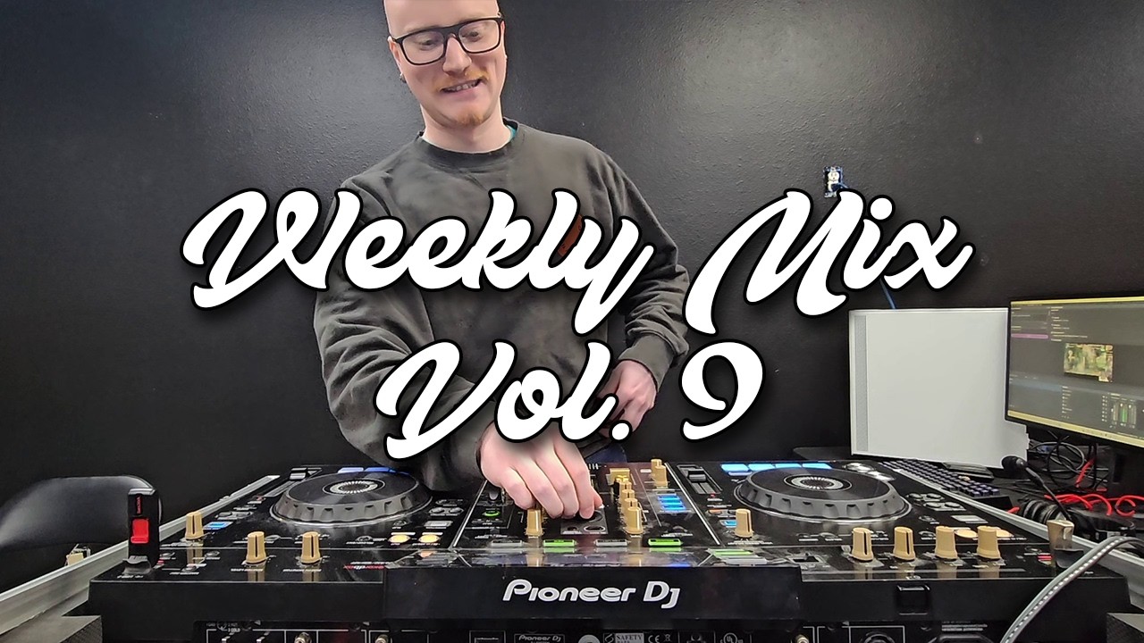DJing locals (but I can only hear sub)