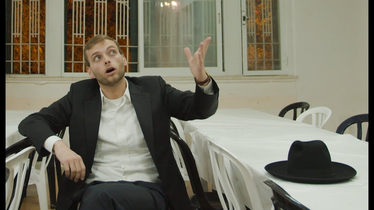 State of Jerusalem: The 'Secular' Struggle
