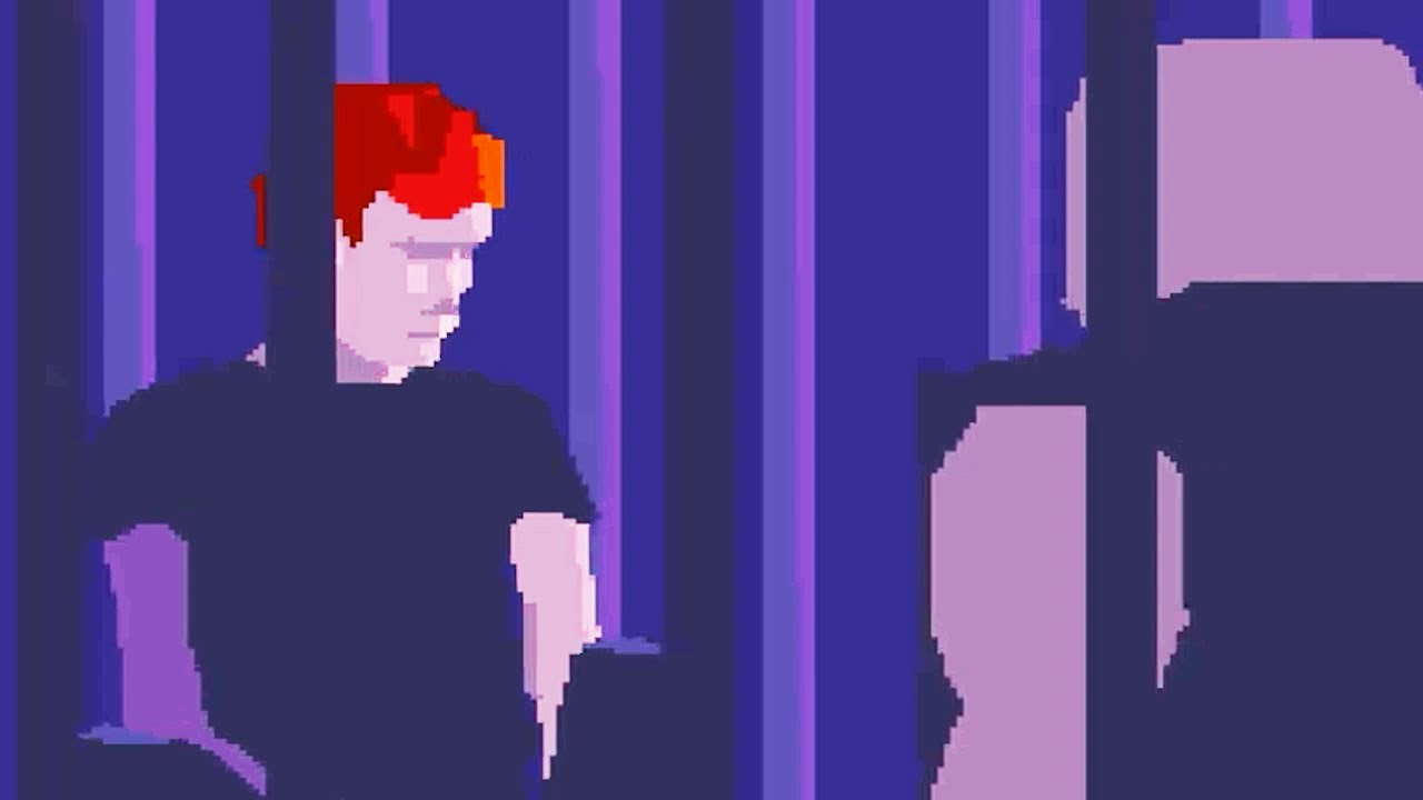 Jillian Craft - Caving (Music Video) feat SNES Out of This World