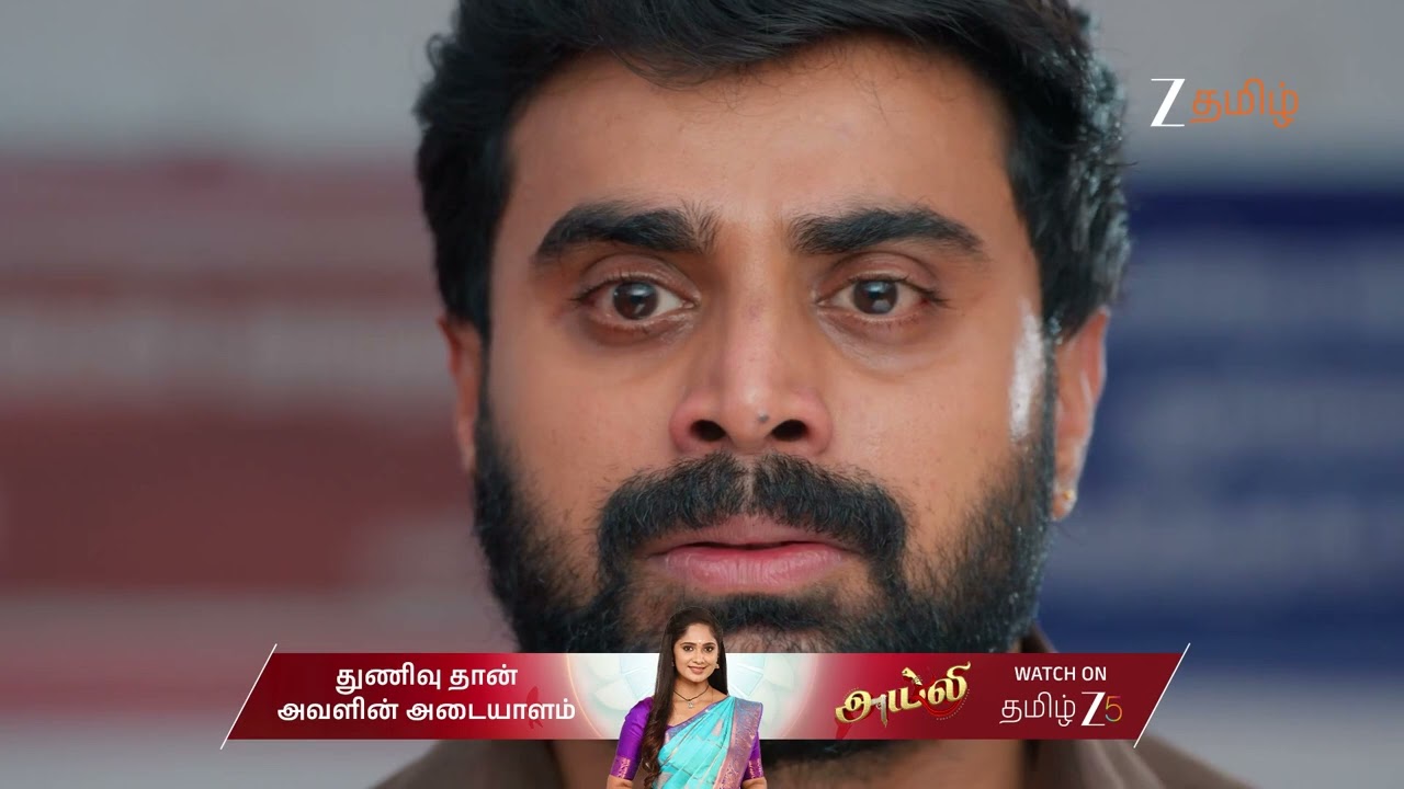 Veera EP 565 | Ep -  | Best Scene | Feb 21 2026 | Zee Tamil