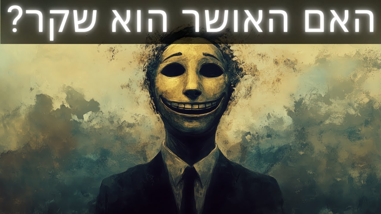 פילוסופיית האבסורד האם באמת אפשר להיות מאושר בלי משמעות  אלבר קאמי
