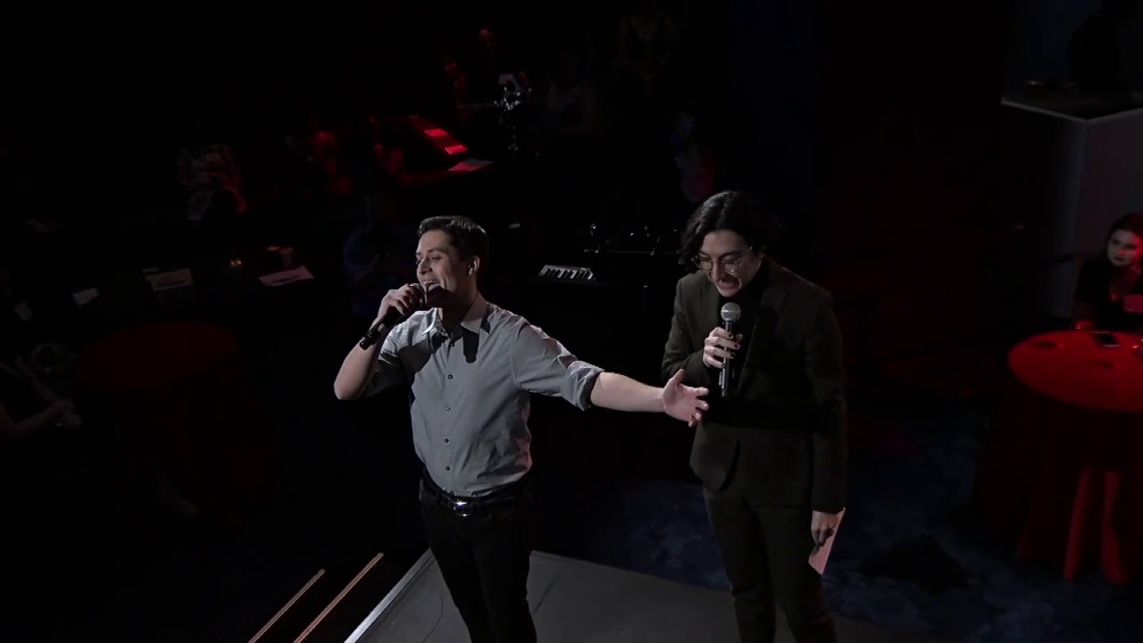 Jimmy Awards Reunion Duets