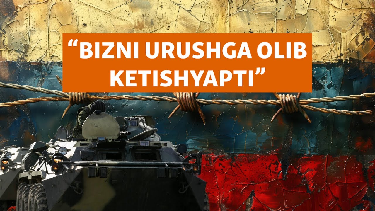 Rossiya qamoqxonalaridagi o‘zbekistonlik mahbuslar bilan suhbat