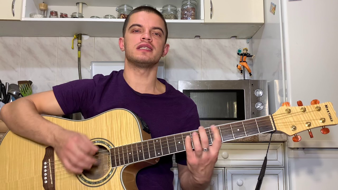 Placebo - Every You Every Me на гитаре + разбор песни