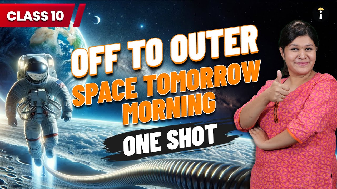 Blast Off Your SSLC English: 