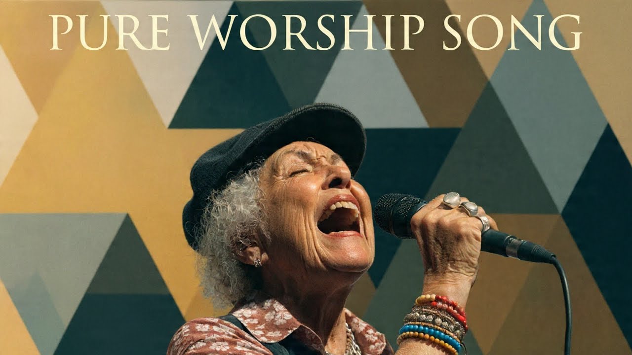 JESUS CHRIST I SURRENDER AND I NEED YOU //  2026 Devotional worship song