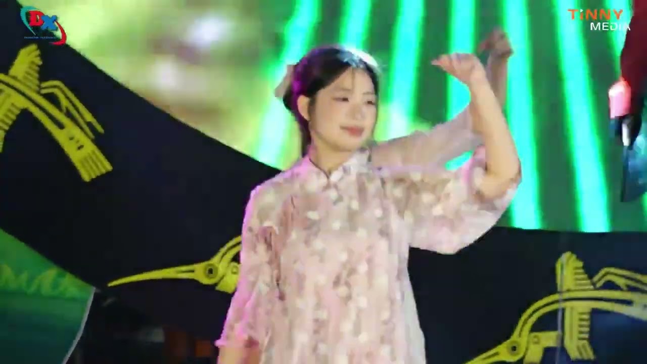 NHỮNG NGÀY XUÂN RỰC RỠ | HẠO QUÂN - CDC | CHÀO NĂM MỚI 2026