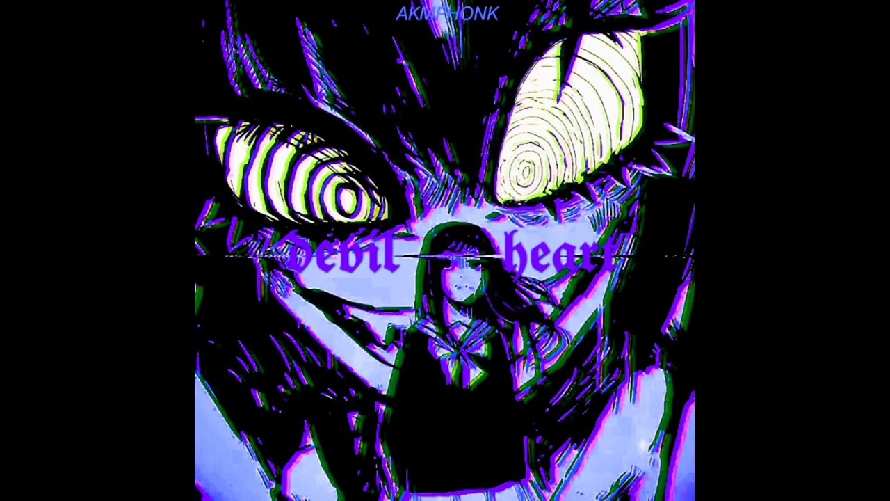 Devil heart (ultra slowed)