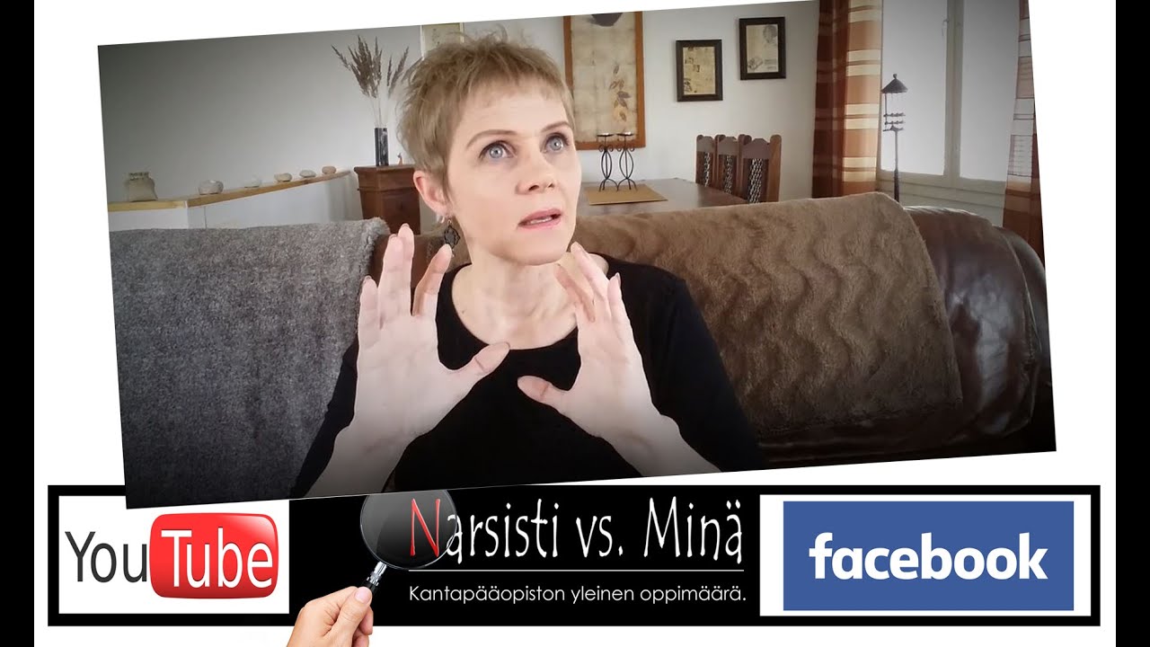 Narsistin manipulaatio vol3: rakkauspommitus ja imurointi.