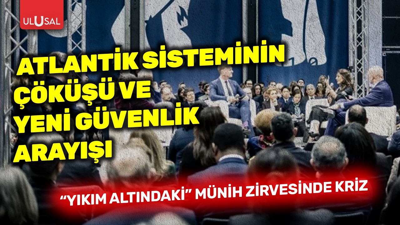 Asya'daki yeni gelişmeler: Tayvan yeni bir küresel kırılma hattı mı?