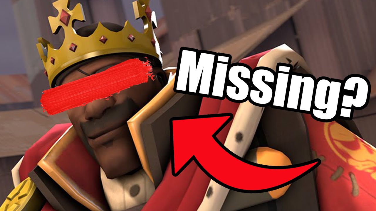 Где сейчас бывшие ютуберы TF2?