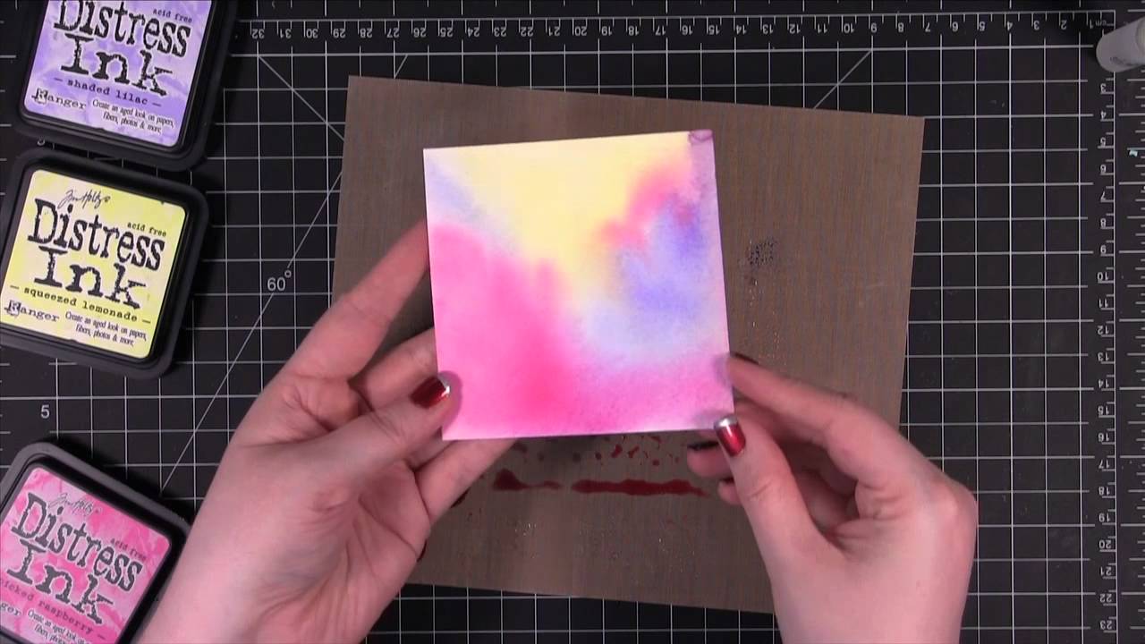 Delightful Card