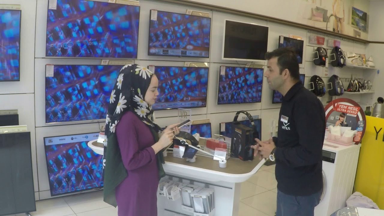 Vestel Venus Z10 Özellikleri