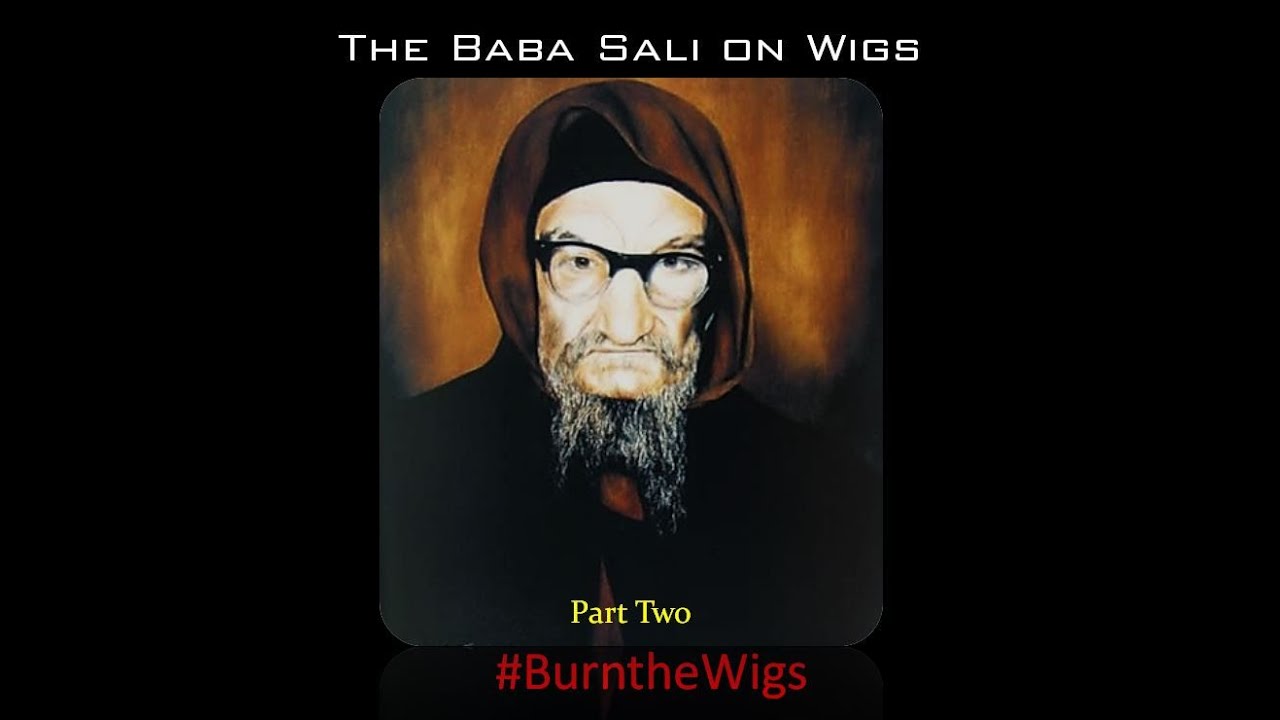 Gedolim vs Wigs Series 1: The Baba Sali (Part Two)