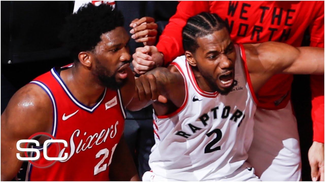 The top 10 NBA playoff buzzer-beaters from MJ, LeBron, Kobe, Kawhi and more | SportsCenter