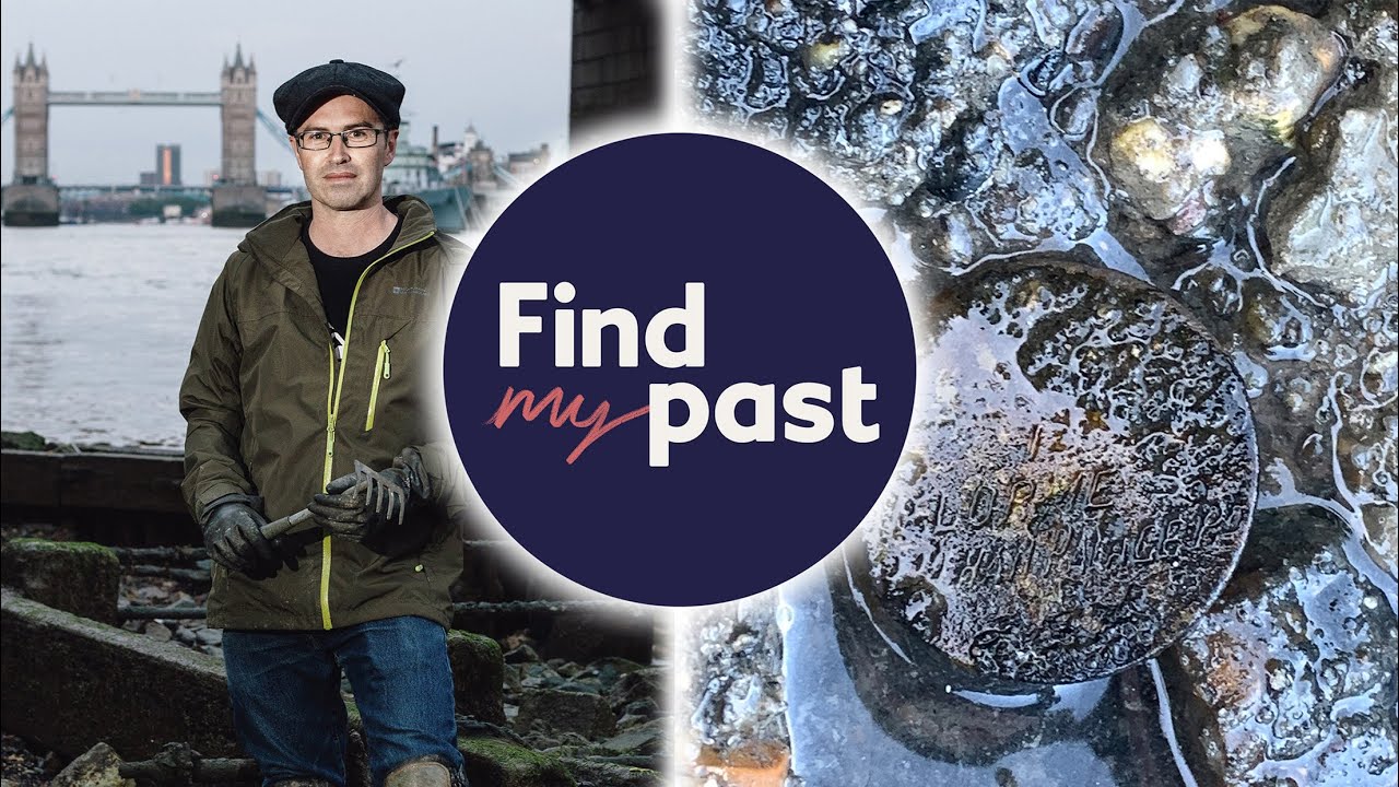 Find My Past Interview