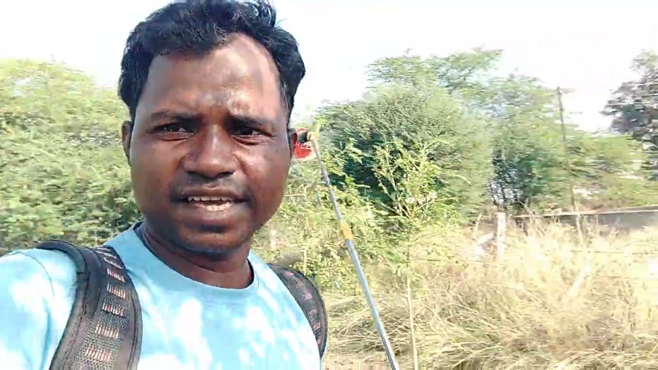 sejan ki spre kar raha hun #kaisa iska fali dekiye#video