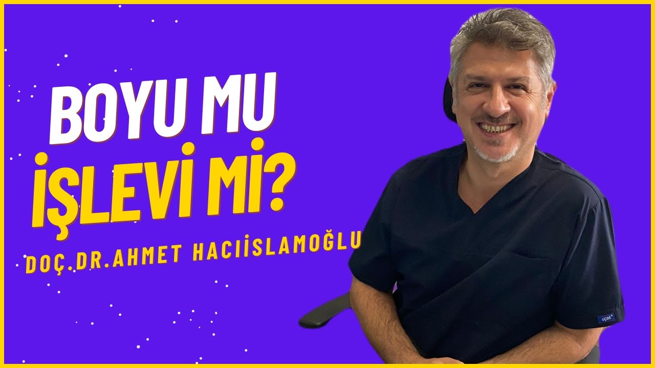 DOKTORUMLA SOHBET - ERKEK CİNSEL SAĞLIĞI