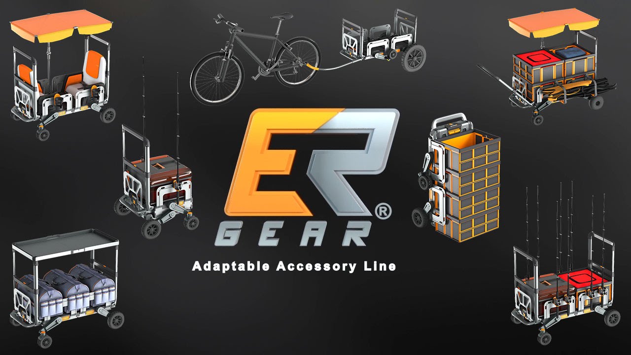 EROVR - Full Lenght Video - 10 Products in 1