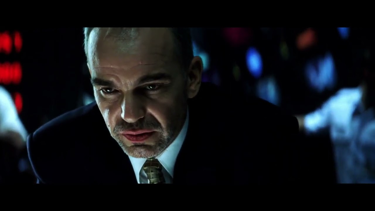 Armageddon 1998 อาร์มาเก็ดดอน วันโลกาวินาศ