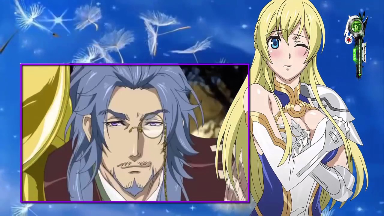 Nobunaga the Fool English Dub Ep 1