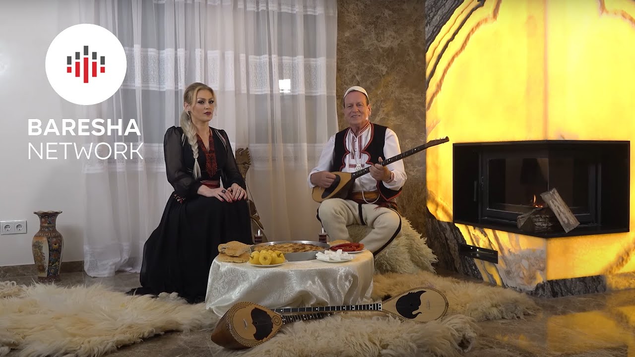 Rifat & Valentina Berisha - Rrushja