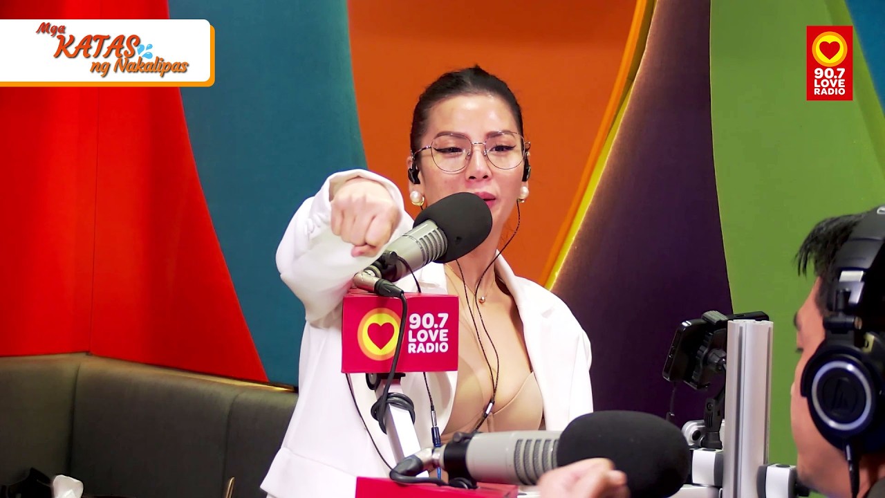 HINDI AKO NAKA GRADUATE KAKASAMA SA APORTS  (PART 2) - Mga Katas ng Nakalipas (March 10, 2026)