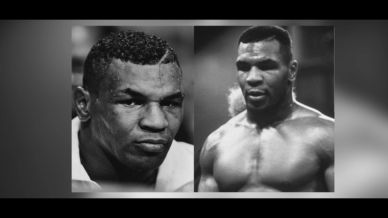 Mike Tyson Wise Quotes x Arimasen - Neverending Cycle (Slowed+Reverbed)