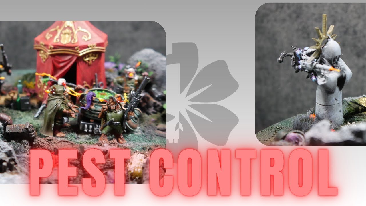 Tackling the Ratling issue