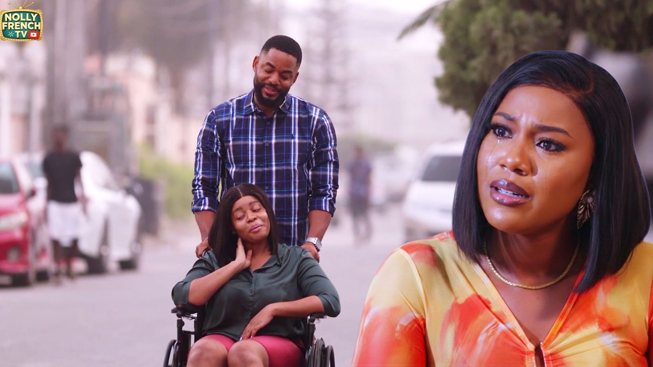 Comment Mon Homme M’a Quitté Pour La Fille Handicapée | Nouveau Film 2026