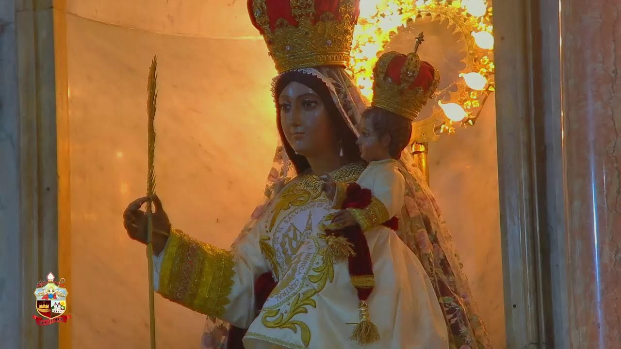 Feria de Cuaresma: Martes de la 1a. semana