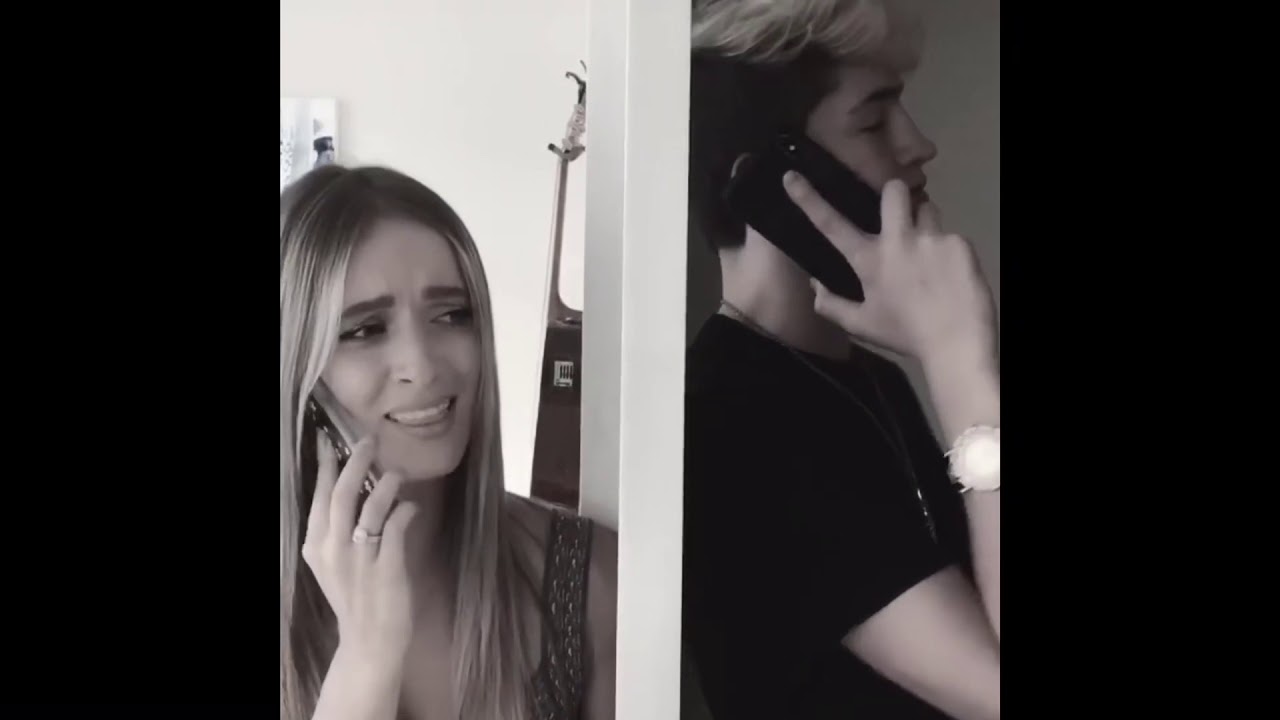 Cash Baker VS Maverick Baker TikTok Compilation