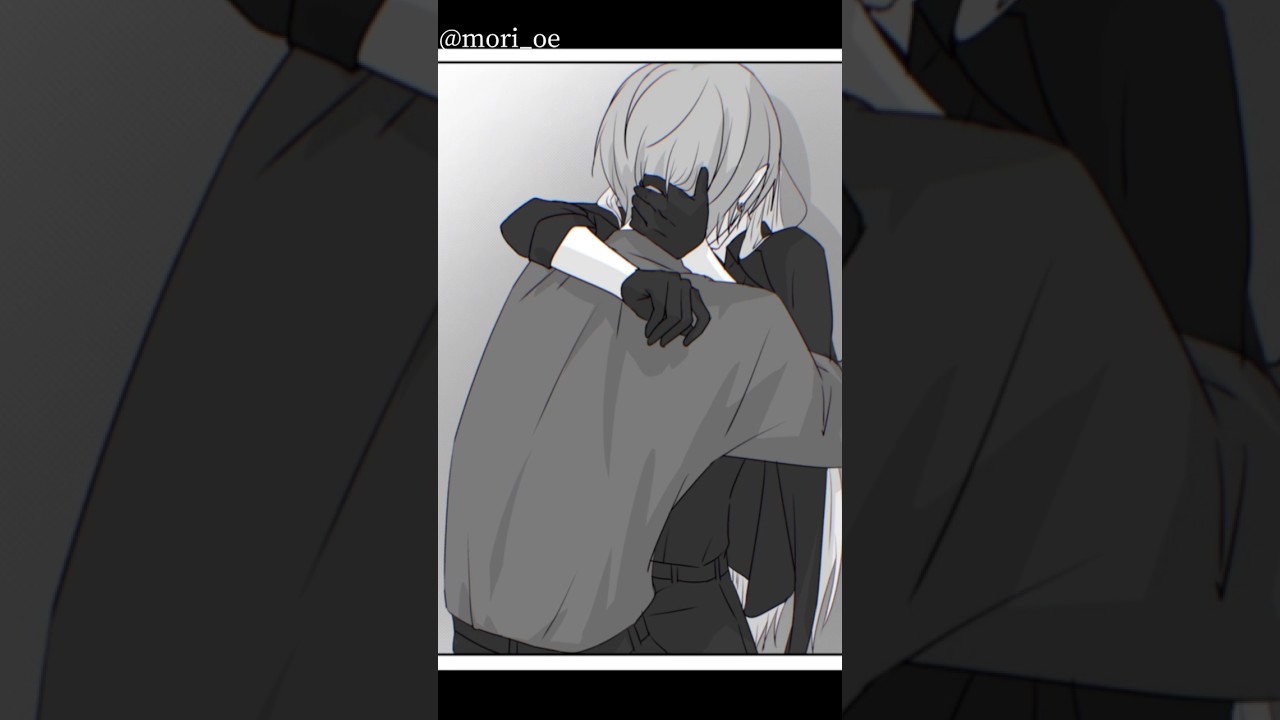 待たなくていい。#ディルレ #創作BL #創作男子 #創作漫画