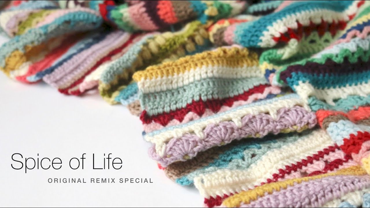 Cherry Heart Podcast | Spice of Life Special