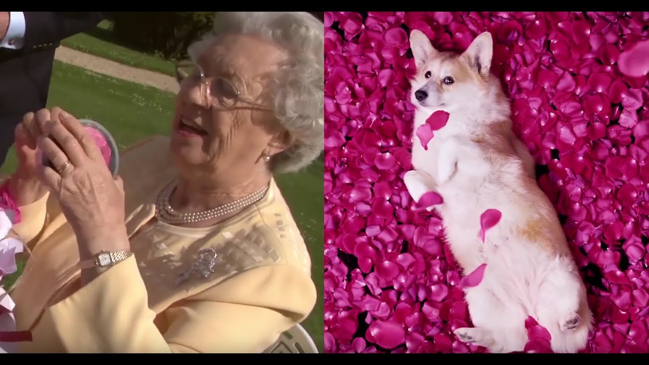 The Body Shop Mother’s Day 2016: British Roses for 'The Queen'
