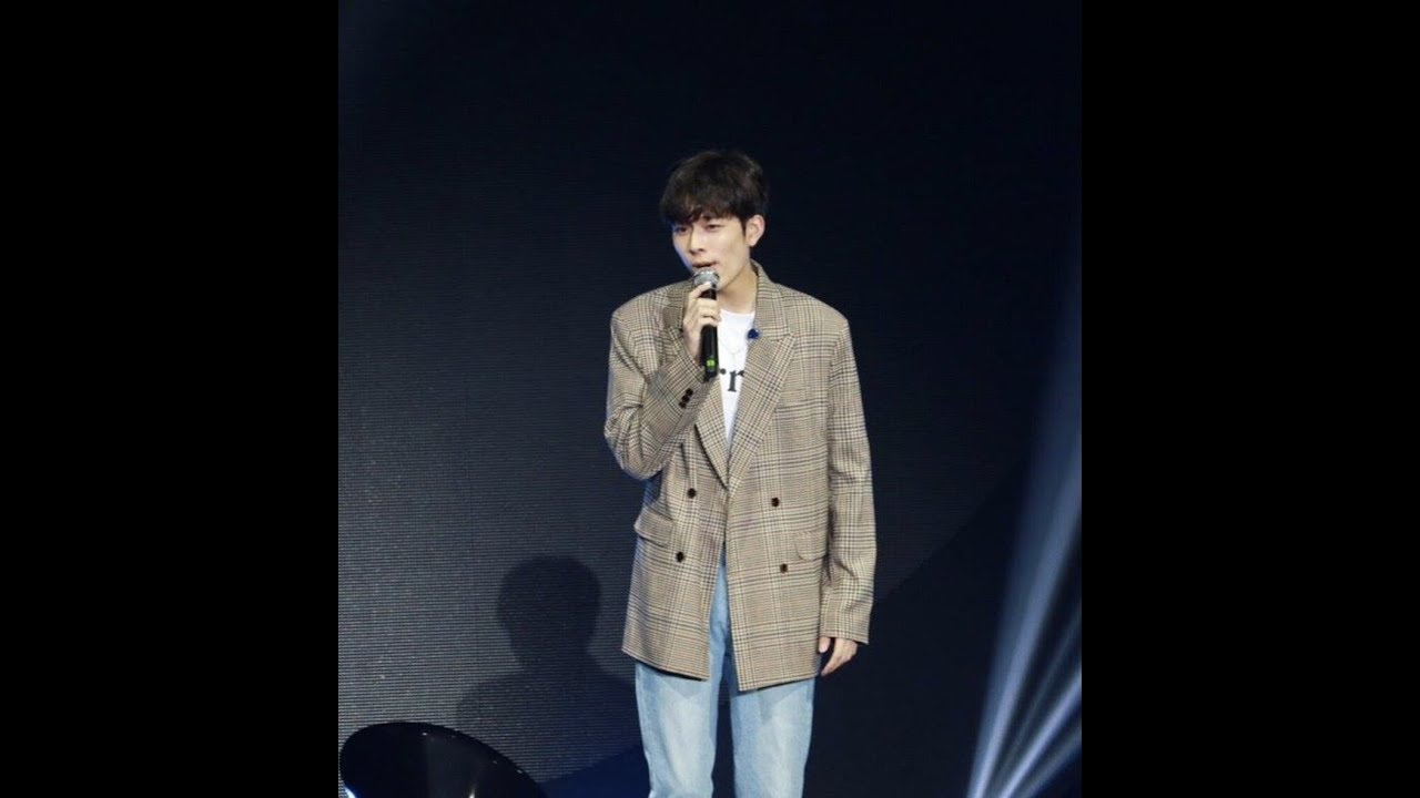 유선호 YOOSEONHO ยูซอนโฮ - ลาลาลอย